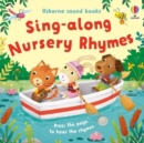 Image for Sing-along Nursery Rhymes