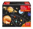 Image for Usborne Book and Jigsaw The Solar System