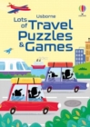 Image for Lots of Travel Puzzles and Games