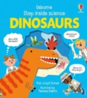 Image for Step Inside Science:  Dinosaurs