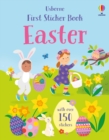 Image for First Sticker Book Easter