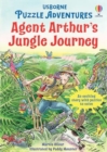 Image for Agent Arthur&#39;s Jungle Journey
