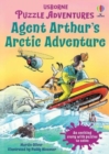 Image for Agent Arthur&#39;s Arctic Adventure