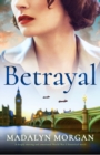 Image for Betrayal : A deeply moving and emotional World War 2 historical novel