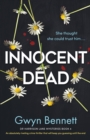 Image for Innocent Dead