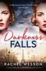 Image for Darkness Falls : A completely gripping WW2 French Resistance novel about twin sisters