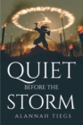 Image for Quiet Before The Storm