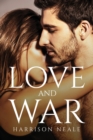Image for LOVE and WAR
