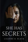 Image for She Has Secrets