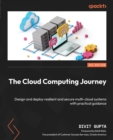 Image for The Cloud Revolution: A Comprehensive Guide to Cloud Technology for Business and IT Professionals