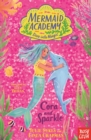 Image for Mermaid Academy: Cora and Sparkle