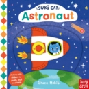 Image for Suki Cat: Astronaut