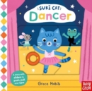 Image for Suki Cat: Dancer
