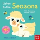 Image for Listen to the Seasons