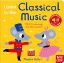 Image for Listen to the Classical Music