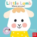 Image for Baby Faces: Little Lamb, Where Are You?