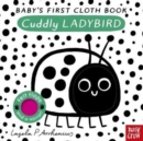 Image for Cuddly ladybird