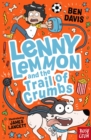 Image for Lenny Lemmon and the Trail of Crumbs