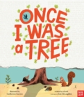 Image for Once I Was a Tree