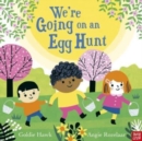 We're going on an egg hunt - Hawk, Goldie
