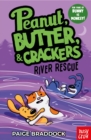 Image for River Rescue: A Peanut, Butter &amp; Crackers Story