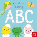 Spring ABC - Ho, Jannie