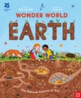 Image for National Trust: Wonder World: Earth