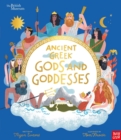 Image for British Museum: Ancient Greek Gods and Goddesses