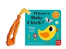 Image for Where&#39;s Baby Chick?