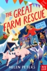 Image for The great farm rescue