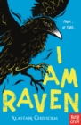 Image for I Am Raven