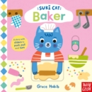 Image for Suki Cat: Baker
