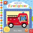 Image for Suki Cat: Firefighter
