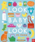 Image for Look, Baby, Look! At Home