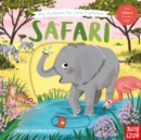 Image for Big Outdoors for Little Explorers: Safari