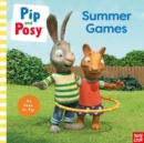 Image for Pip and Posy: Summer Games: TV tie-in picture book