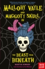 Image for Mallory Vayle and Maggoty Skull in... The Beast from Beneath