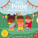 Image for If It&#39;s Pride And You Know It . . .