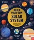 Image for University of Cambridge: Build Your Own Solar System