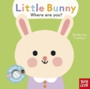 Image for Baby Faces: Little Bunny, Where Are You?