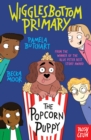 Image for Wigglesbottom Primary: The Popcorn Puppy