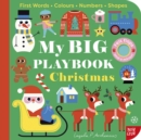 Image for My BIG Playbook: Christmas