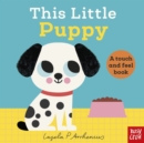 Image for This Little Puppy