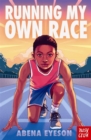 Image for Running My Own Race