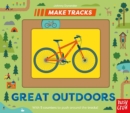 Image for Make Tracks: Great Outdoors
