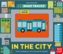 Image for Make Tracks: In the City