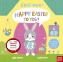Image for Guess Who? Happy Easter to You!
