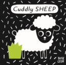 Image for Baby's First Cloth Book: Cuddly Sheep