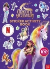 Image for Unicorn Academy: Sticker Activity Book (A Netflix series)