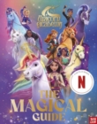 Image for Unicorn Academy: The Magical Guide
